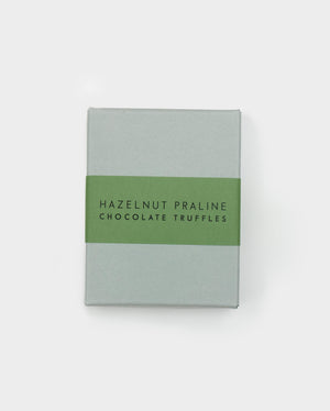
                  
                    Load image into Gallery viewer, Hazelnut Praline Chocolate Truffles
                  
                