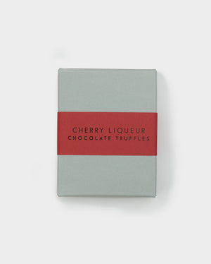 
                  
                    Load image into Gallery viewer, Cherry Liqueur Chocolate Truffles
                  
                