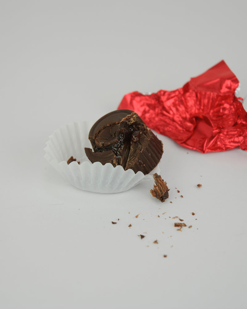 
                  
                    Load image into Gallery viewer, Cherry Liqueur Chocolate Truffles
                  
                