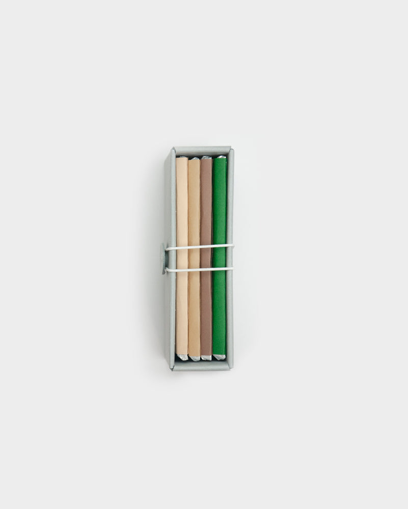 
                  
                    Load image into Gallery viewer, Chocolate Library box
                  
                