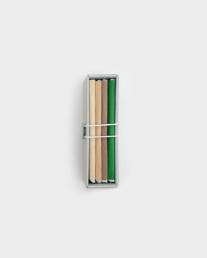 
                  
                    Load image into Gallery viewer, Chocolate Library box
                  
                