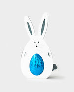 Ginger Dark Chocolate Easter Egg – 64.5% Peruvian
