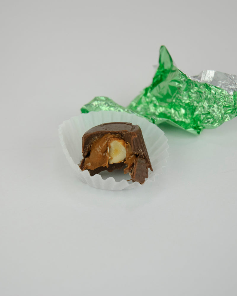 
                  
                    Load image into Gallery viewer, Hazelnut Praline Chocolate Truffles
                  
                