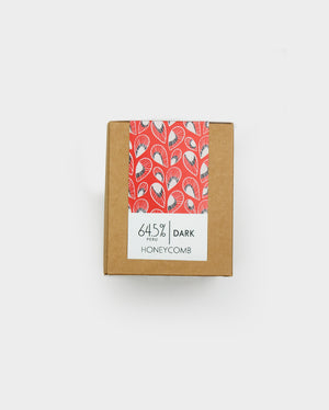 
                  
                    Load image into Gallery viewer, Honeycomb dipped in Dark Chocolate - 64.5% Peruvian
                  
                