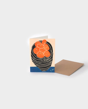 
                  
                    Load image into Gallery viewer, Greeting card (by Artist Luiza Holub)
                  
                