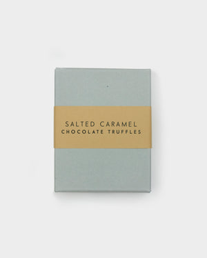 
                  
                    Load image into Gallery viewer, Salted Caramel Chocolate Truffles
                  
                