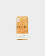 Salted Caramel Milk Chocolate Bar - 43.5% Venezuelan